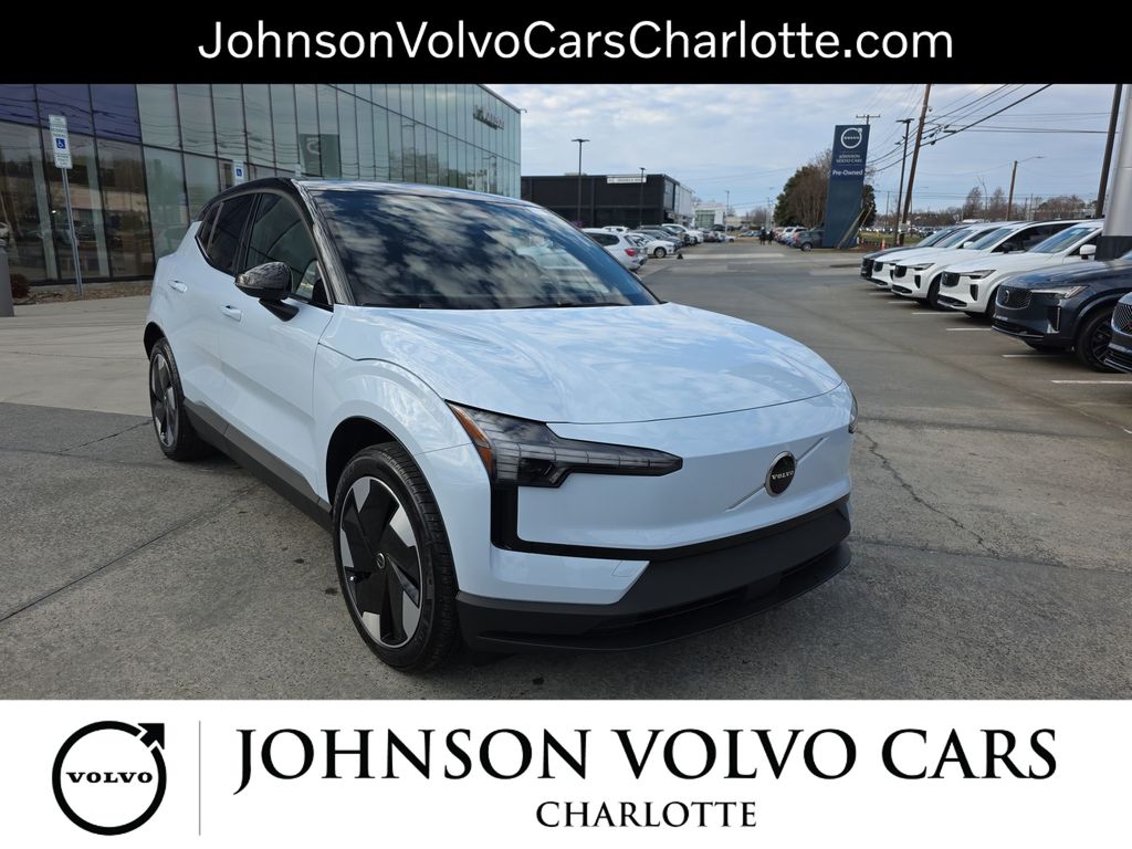 2026 Volvo EX30 Twin Motor Performance Plus's photo