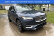  Volvo XC90 plug-in hybrid