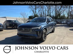 2026 Volvo XC90 plug-in hybrid T8 Ultra 7-Seater eAWD SUV