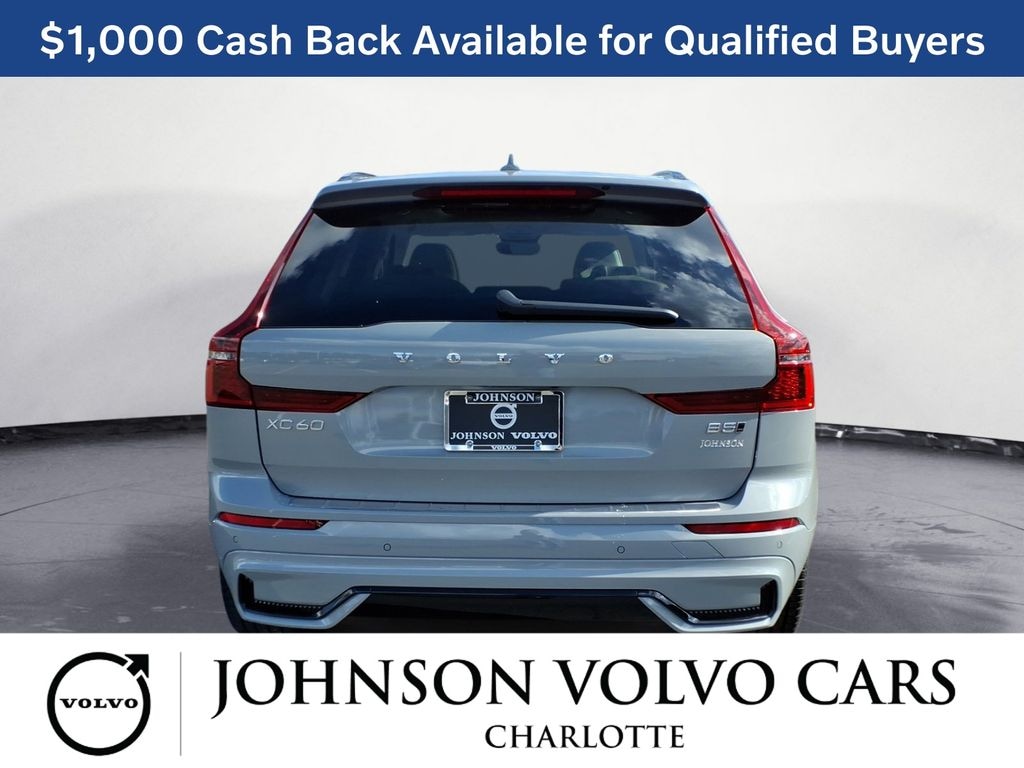 New 2026 Volvo XC60 B5 Ultra SUV