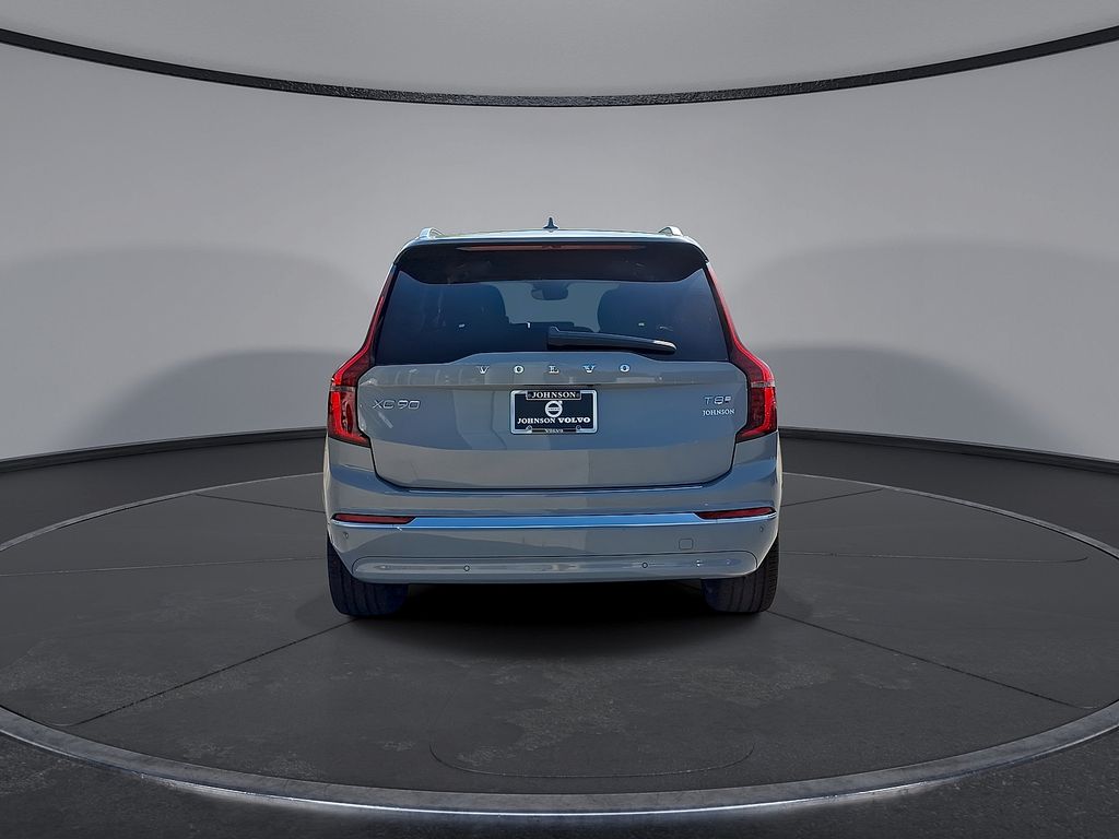 2026 Volvo XC90 Plus - Photo 7