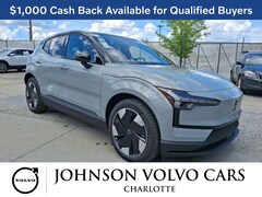 2025 Volvo EX30 Twin Motor Plus AWD SUV