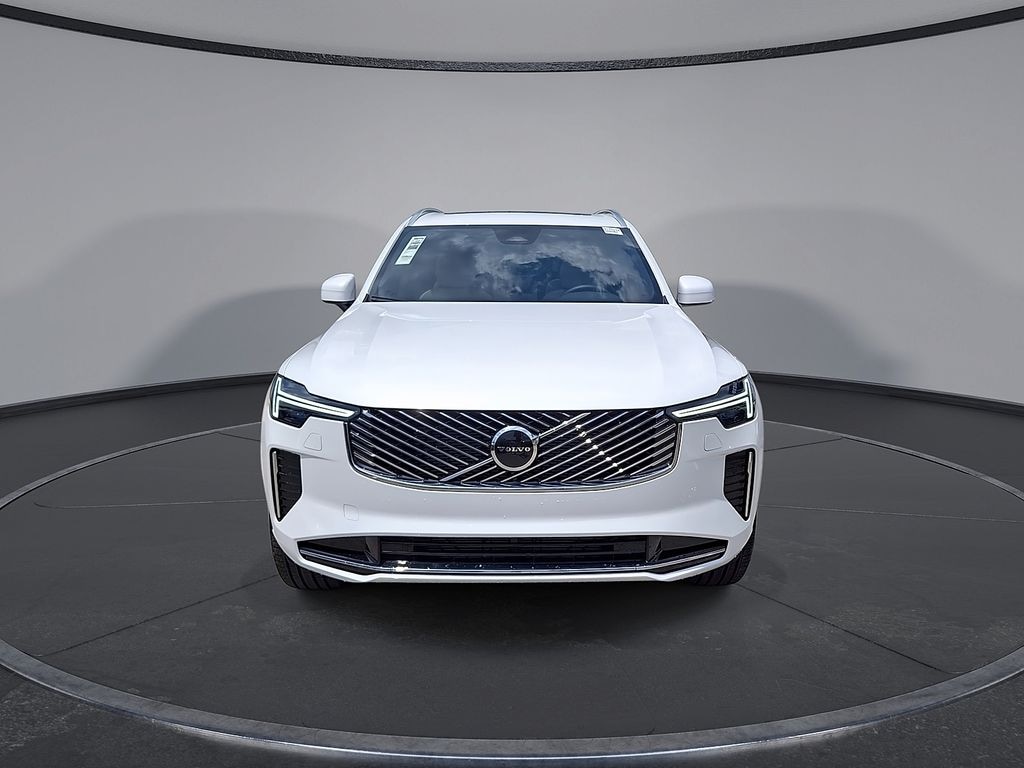 New 2026 Volvo XC90 B5 Core SUV