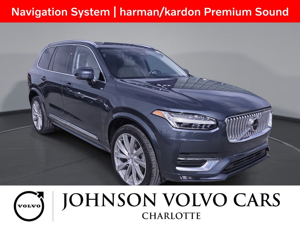2023 Volvo XC90 B6 Plus 7-Seater 4WD's photo