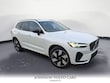 Volvo XC60 plug-in hybrid