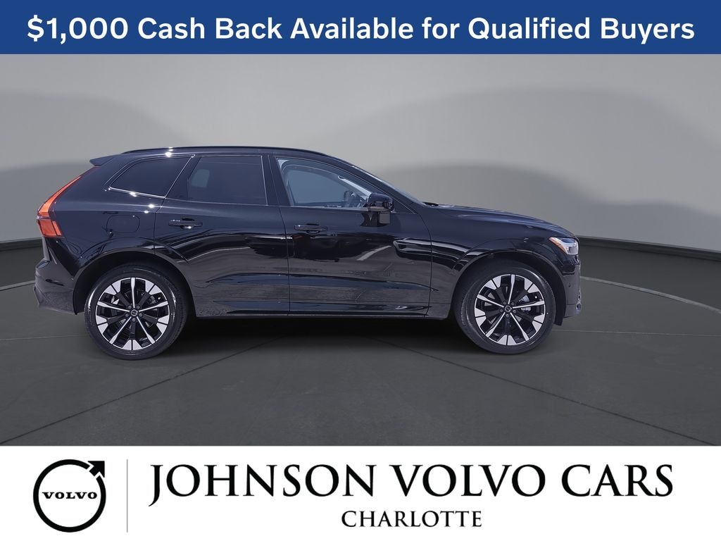 New 2026 Volvo XC60 B5 Ultra SUV