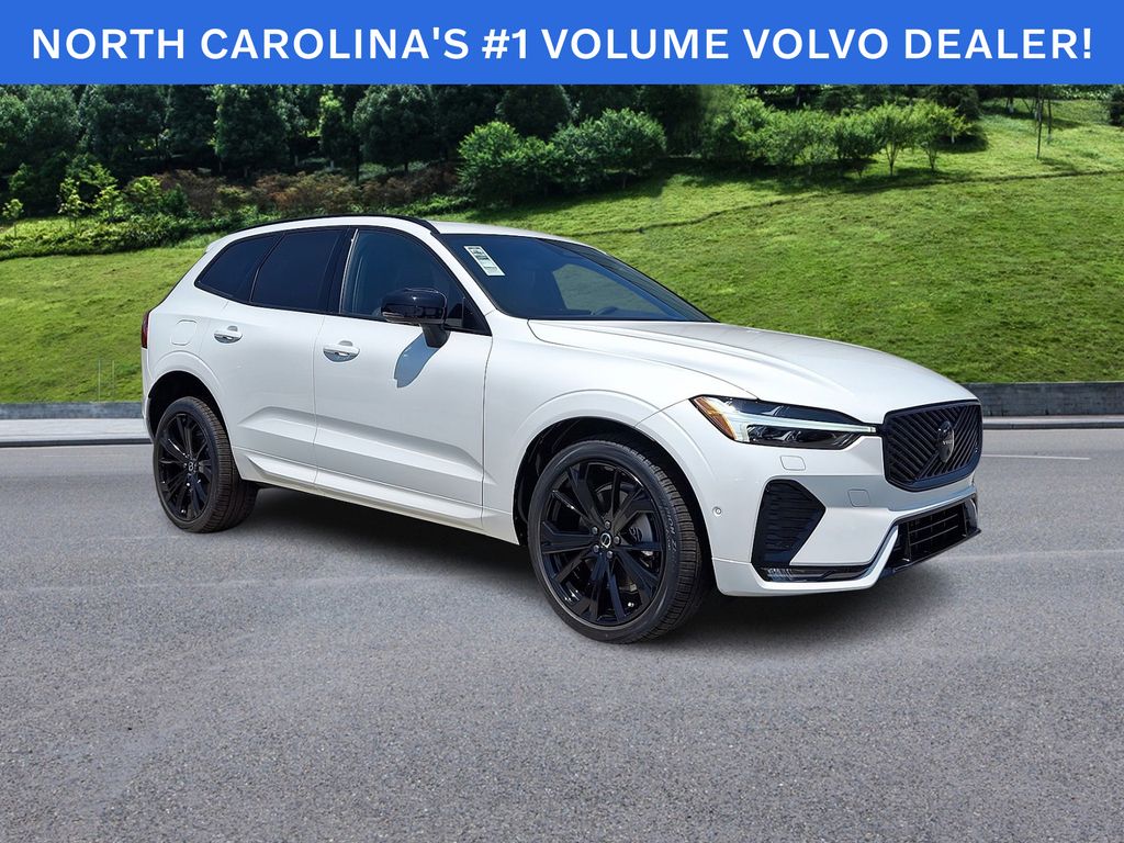 2026 Volvo XC60