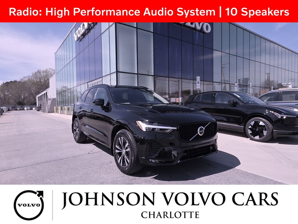 2024 Volvo XC60 Core