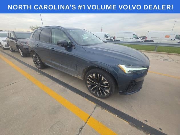 2026 Volvo XC60