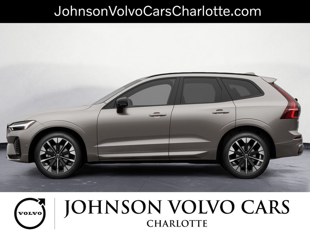 New 2026 Volvo XC60 B5 Plus SUV