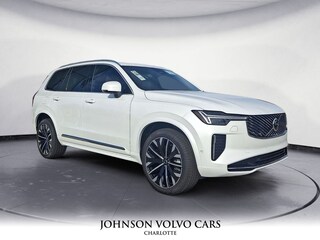 2026 Volvo XC90 B6 Plus 7-Seater AWD