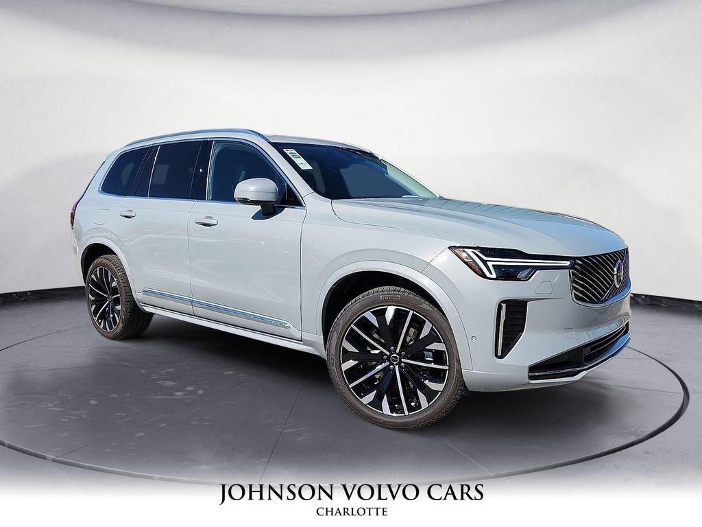 New 2026 Volvo XC90 B6 Plus 7-Seater SUV