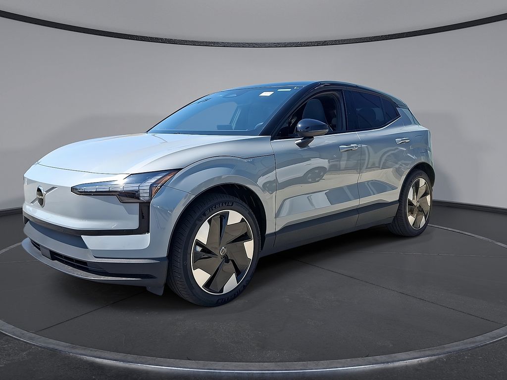 2025 Volvo EX30 Plus - Photo 16