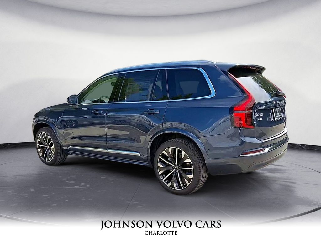 2026 Volvo XC90 photo 2