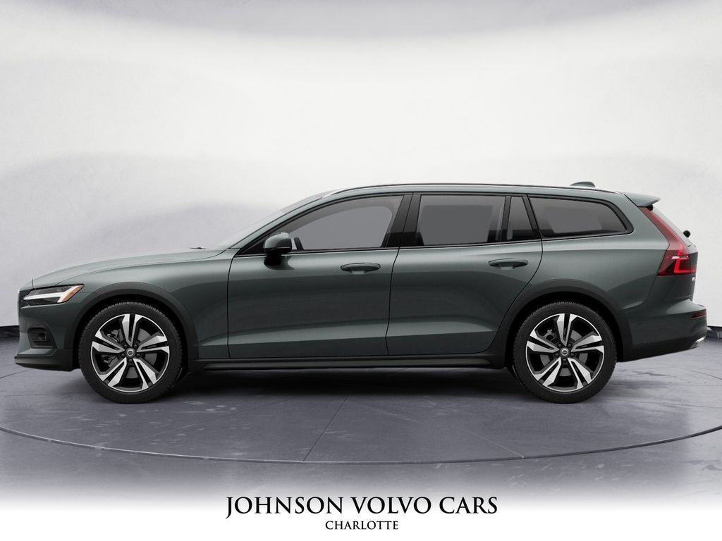 New 2026 Volvo V60 Cross Country B5 Plus Wagon