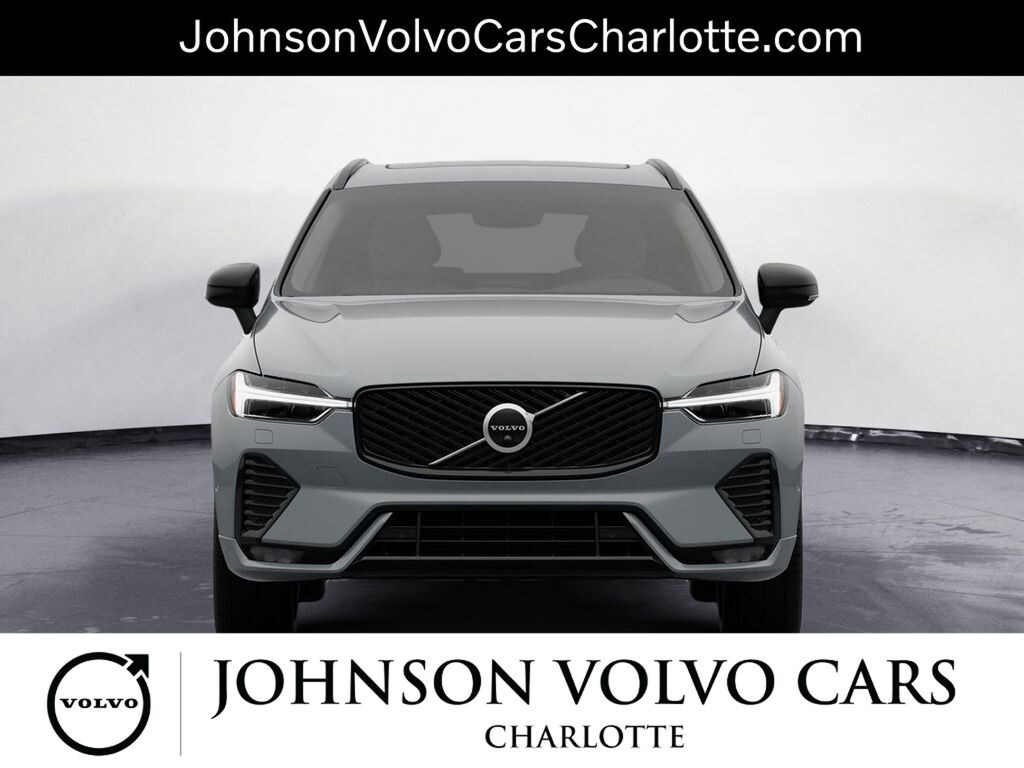 New 2026 Volvo XC60 B5 Ultra SUV