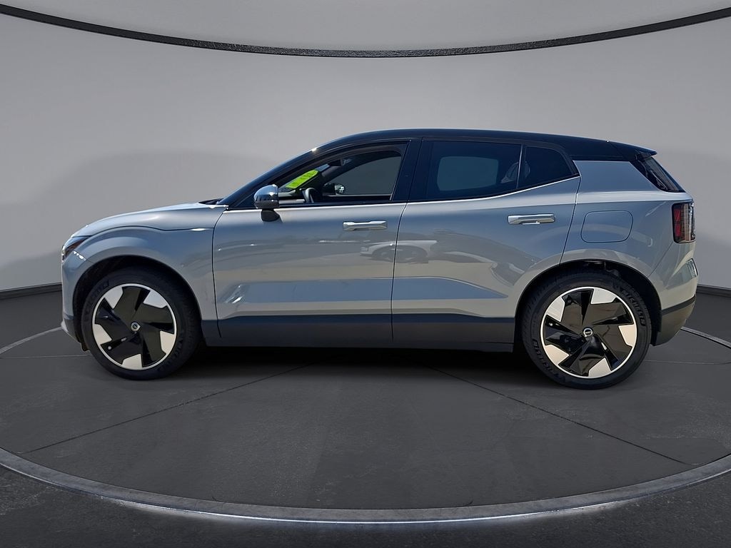 New 2025 Volvo EX30 Twin Motor Plus SUV