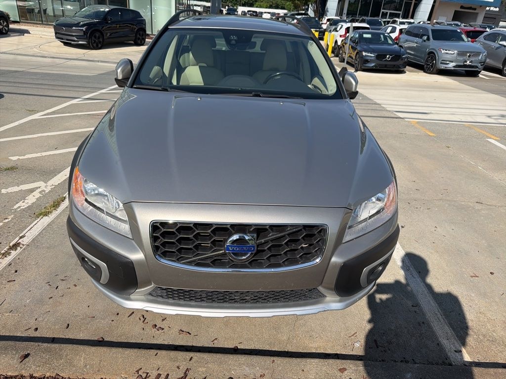 Used 2015 Volvo XC70 T5 Premier Drive-E (2015.5) Wagon