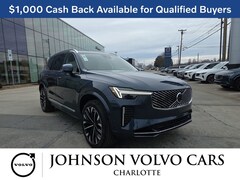 2026 Volvo XC90 plug-in hybrid T8 Ultra 7-Seater eAWD SUV