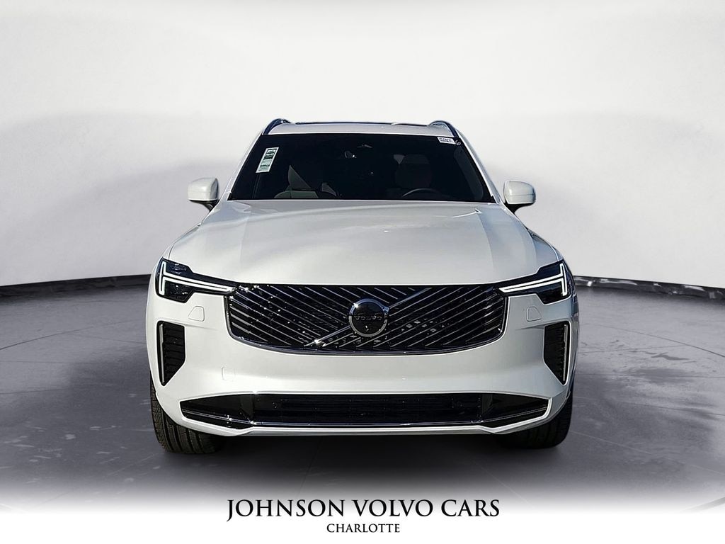 New 2026 Volvo XC90 B6 Plus 6-Seater SUV