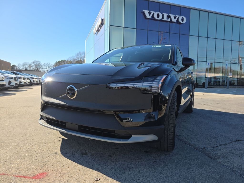 New 2026 Volvo EX30 Cross Country Ultra SUV