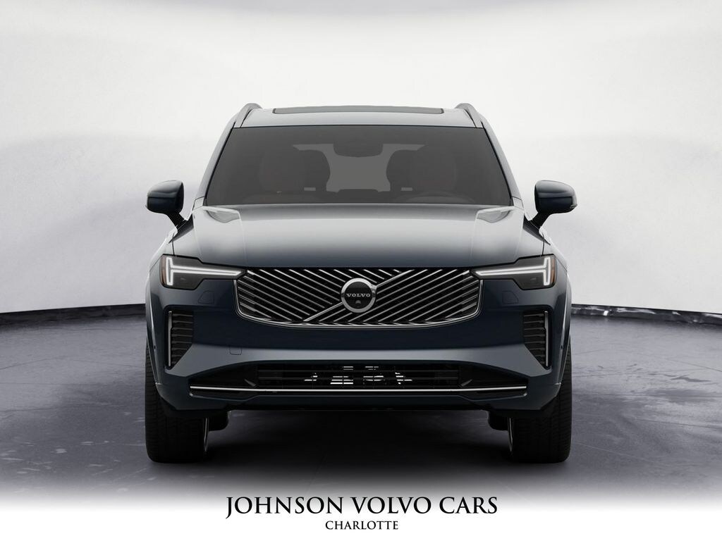 New 2026 Volvo XC90 plug-in hybrid T8 Plus 7-Seater SUV