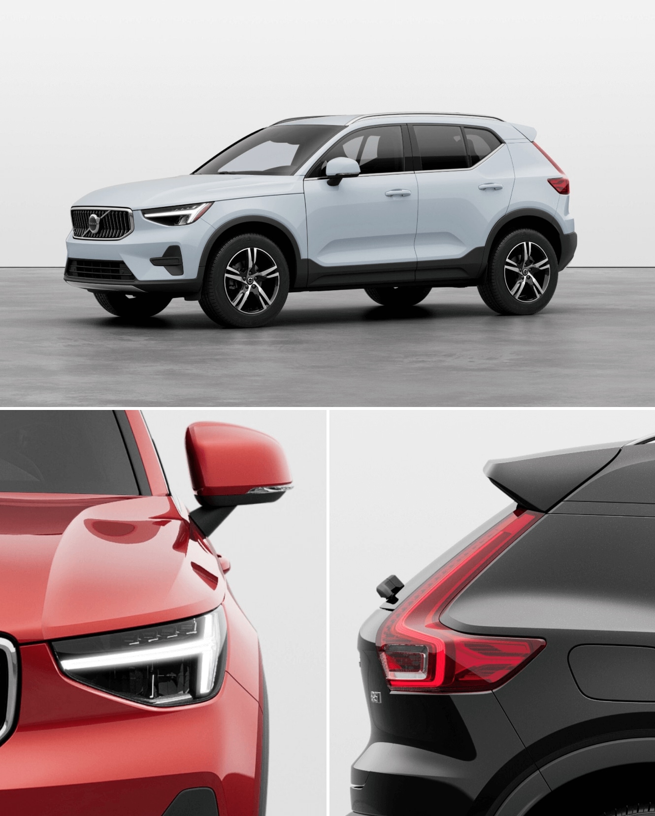 2024 Volvo XC40 Price, Features, Specs, Updates, & More