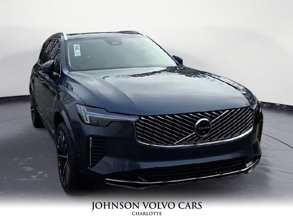 New 2026 Volvo XC90 B6 Ultra 7-Seater SUV