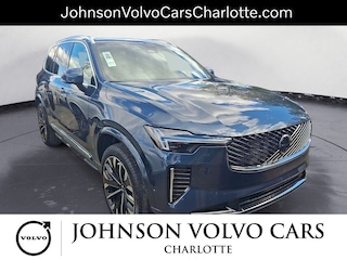 2026 Volvo XC90 B5 Plus 6-Seater AWD