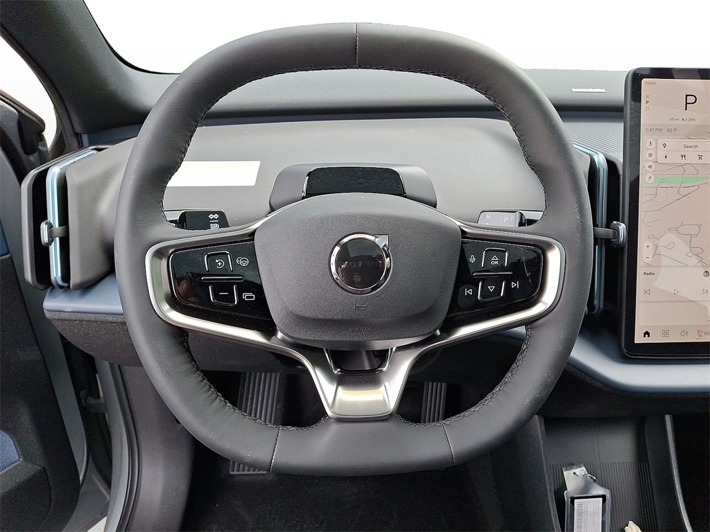 2025 Volvo EX30 Plus - Photo 17