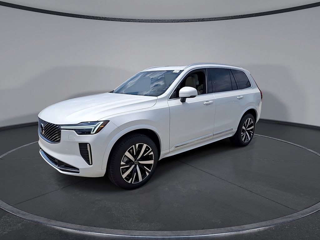 New 2026 Volvo XC90 B5 Core SUV