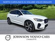  Volvo XC60 Recharge Plug-In Hybrid