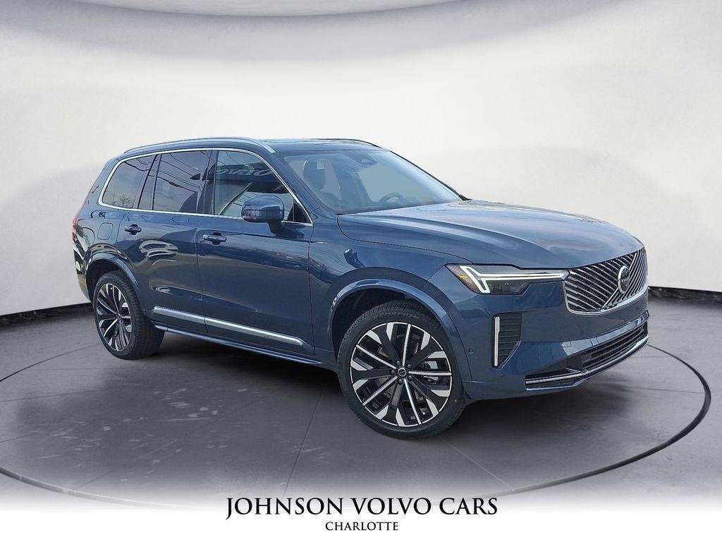 New 2025 Volvo XC90 B6 (2025.5) Plus 7-Seater SUV