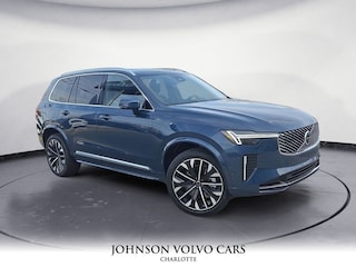 2025 Volvo XC90 B6 (2025.5) Plus 7-Seater AWD
