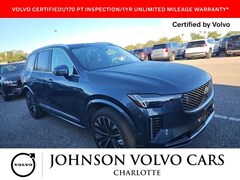 2025 Volvo XC90 B6 (2025.5) Plus 7-Seater SUV