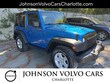 Jeep Wrangler JK