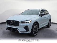 2026 Volvo XC60 B5 Ultra AWD SUV