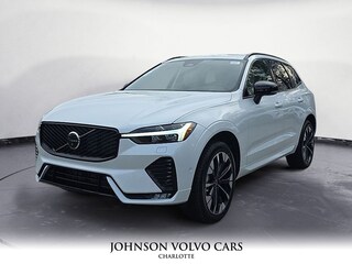 2026 Volvo XC60 B5 Ultra AWD