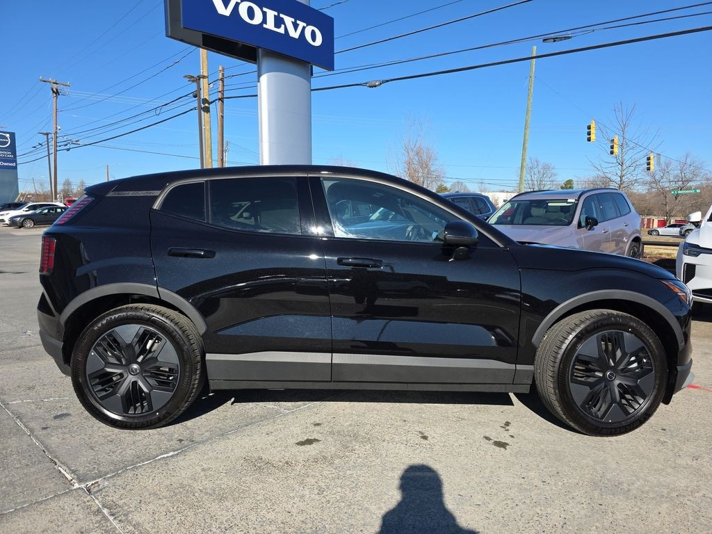 New 2026 Volvo EX30 Cross Country Ultra SUV
