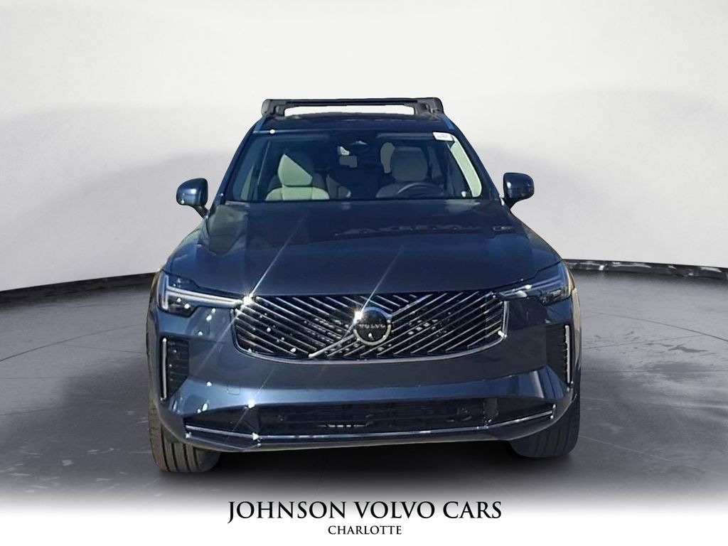 New 2026 Volvo XC90 B6 Ultra 7-Seater SUV