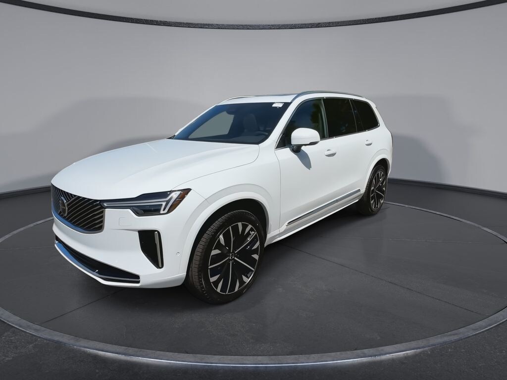 New 2026 Volvo XC90 B6 Plus 7-Seater SUV