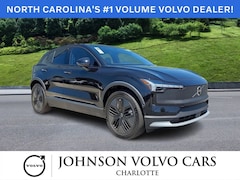 2026 Volvo EX30 Cross Country Ultra AWD SUV