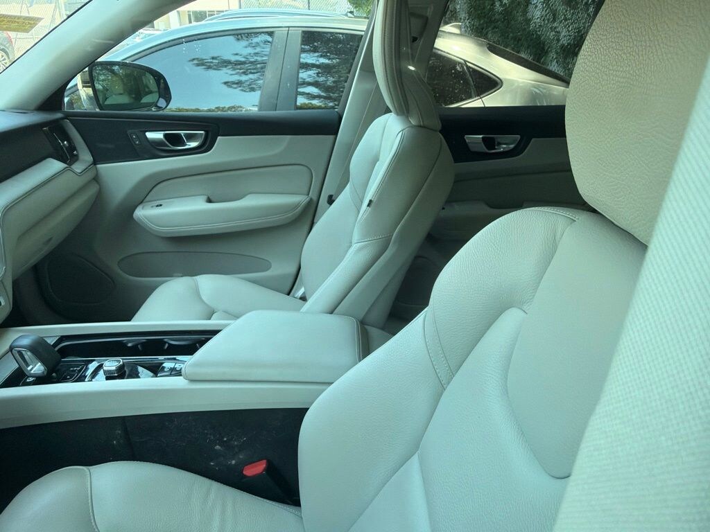 Certified 2024 Volvo XC60 B5 Plus Dark SUV