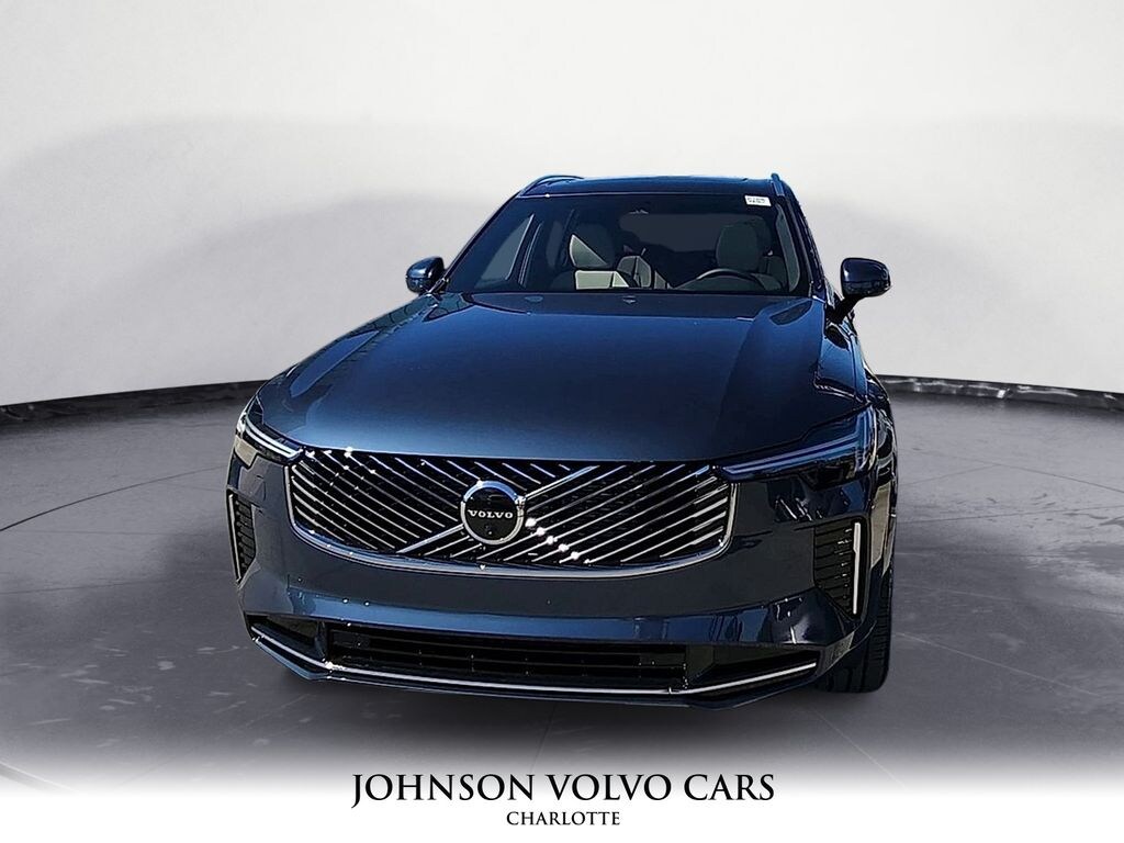 New 2026 Volvo XC90 B6 Plus 7-Seater SUV