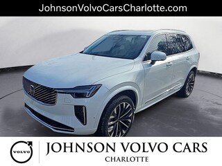 2026 Volvo XC90 B6 Ultra 7-Seater AWD