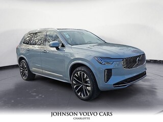 2026 Volvo XC90 B6 Plus 7-Seater AWD