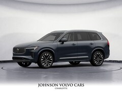 2026 Volvo XC90 B6 Ultra 7-Seater AWD SUV