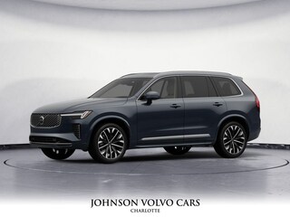 2026 Volvo XC90 B6 Ultra 7-Seater AWD