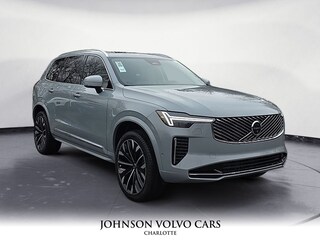 2026 Volvo XC90 B6 Ultra 7-Seater AWD