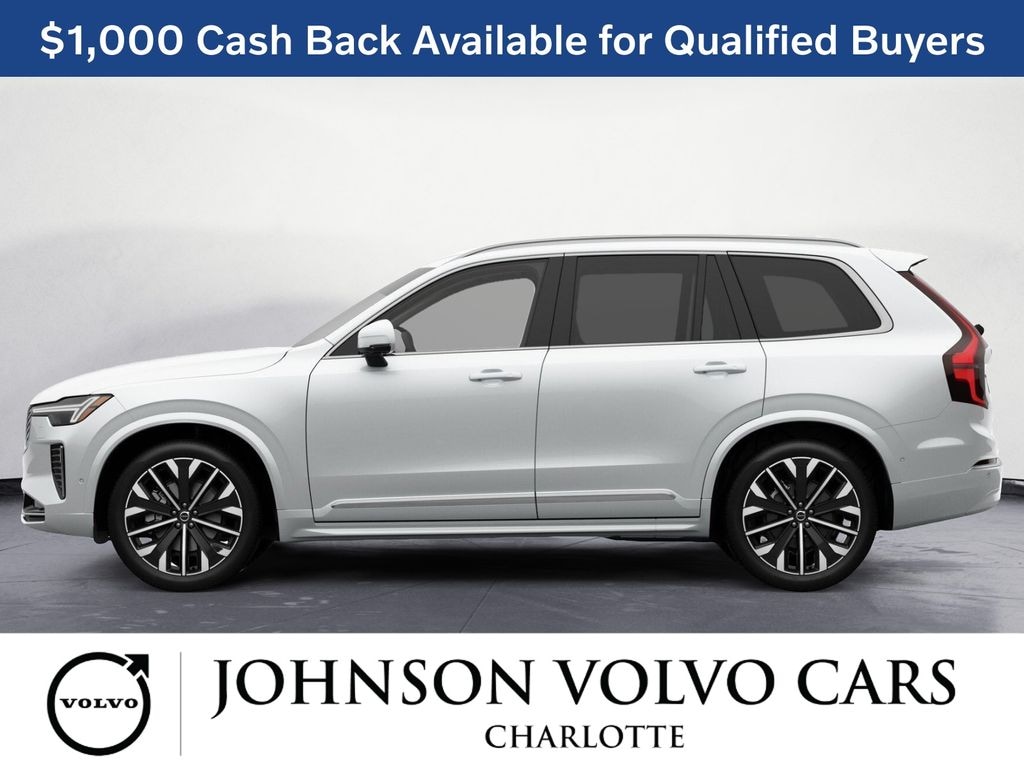 New 2026 Volvo XC90 B6 Ultra 7-Seater SUV